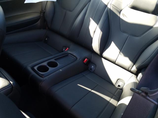 2018 INFINITI Q60 LUXE 3 JN1EV7EKXJM342045