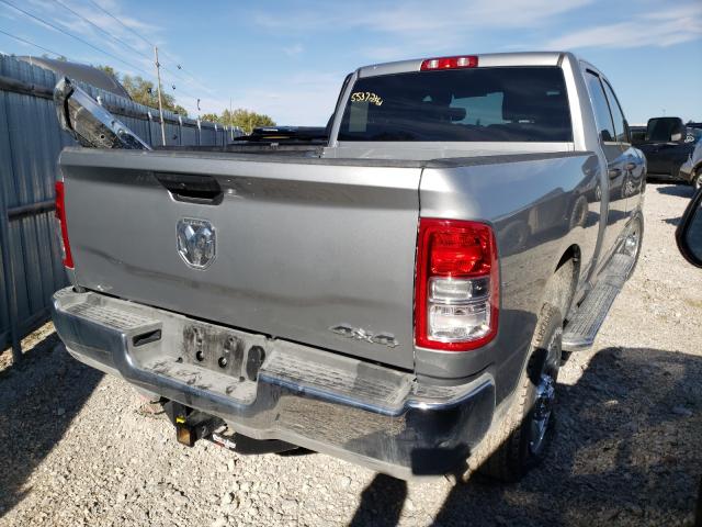 2021 RAM 2500 TRADE 3C6UR5CJXMG582870