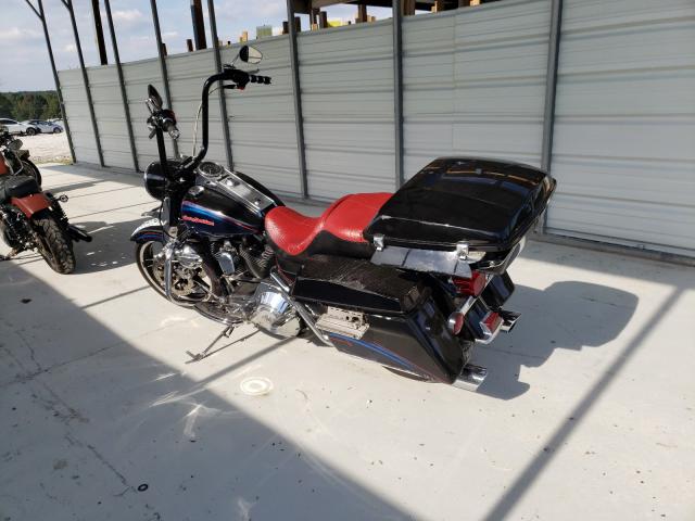 2003 HARLEY-DAVIDSON FLHPI 1HD1FHW173Y725200