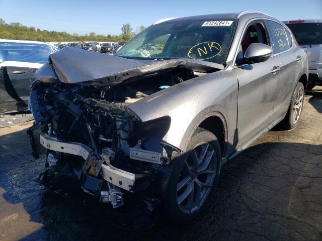 2018 ALFA ROMEO STELVIO TI ZASFAKBN5J7B88106