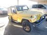 2005 JEEP  WRANGLER