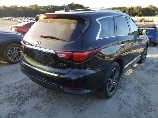 2016 INFINITI QX60 HYBRI 5N1CL0MM8GC532196