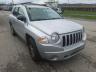 2010 JEEP  COMPASS