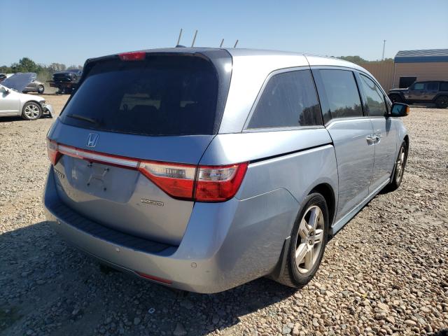 2012 HONDA ODYSSEY 5FNRL5H99CB062971