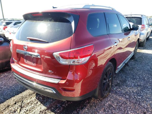 2014 NISSAN 210 5N1AR2MN4EC706630