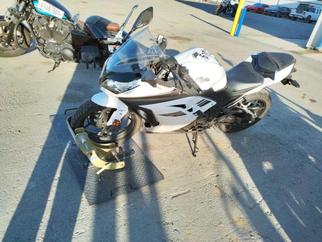 2017 KAWASAKI EX300 B JKAEX8B12HDA36442