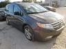 2012 HONDA  ODYSSEY