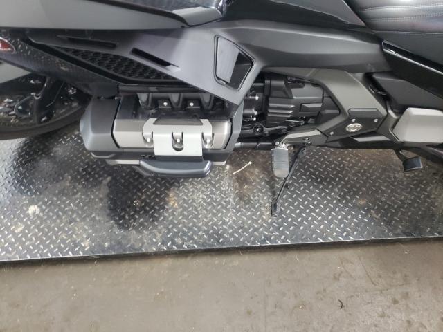 2019 HONDA GL1800 B JH2SC7943KK100302