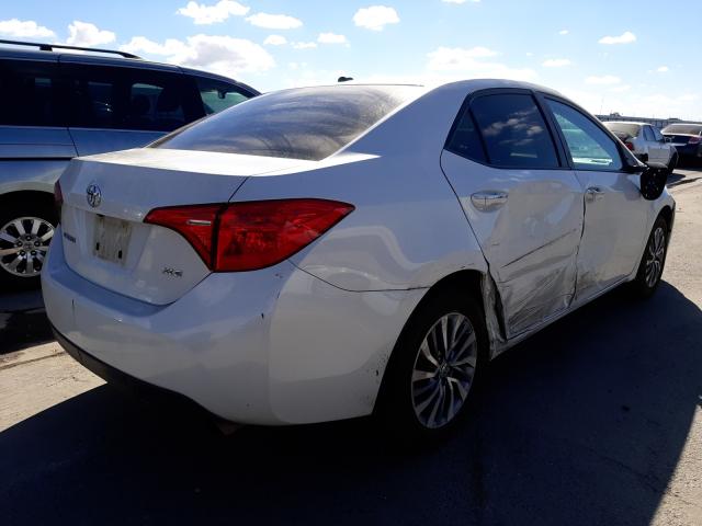 2019 TOYOTA COROLLA XL 5YFBURHE3KP869086