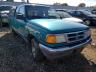 1996 FORD  RANGER