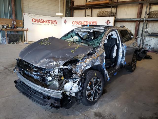 2020 SUBARU OUTBACK LI 4S4BTANC3L3246760