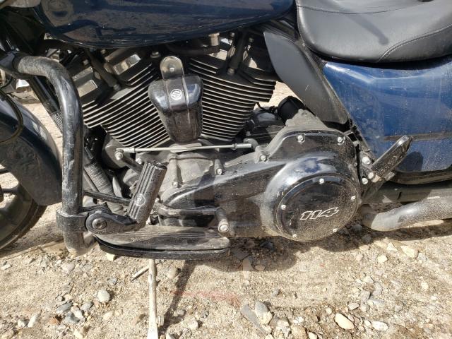 2019 HARLEY-DAVIDSON FLTRXS 1HD1KTP14KB661681