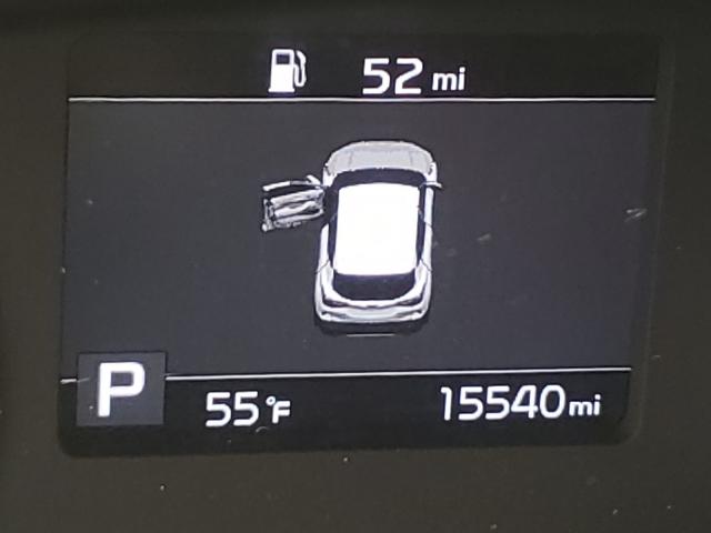 2021 KIA SELTOS S KNDEUCAA7M7063256