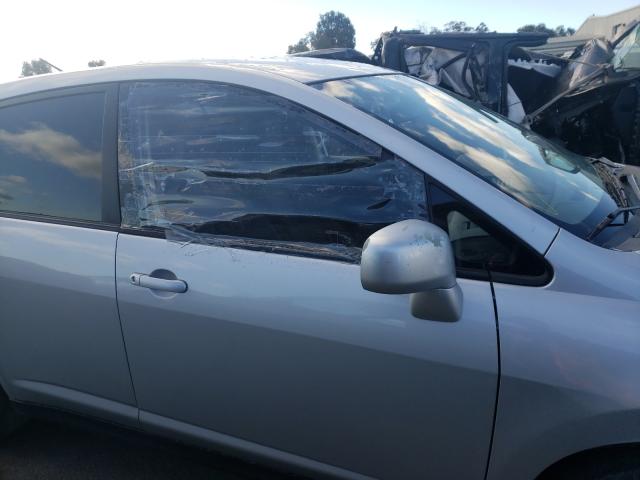 Фото: 3N1BC13E29L358264 - 9