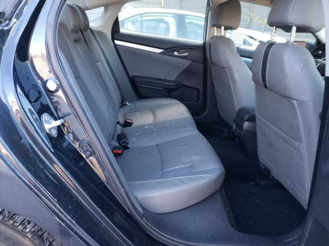 2018 HONDA CIVIC TOUR JHMFC1F92JX030430