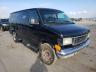 2006 FORD  ECONOLINE