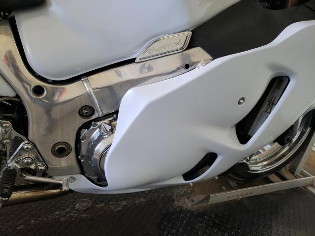 2006 SUZUKI GSX1300 R JS1GW71A162100936