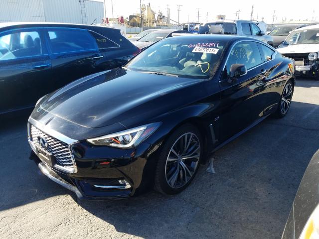 2018 INFINITI Q60 LUXE 3 JN1EV7EKXJM342045