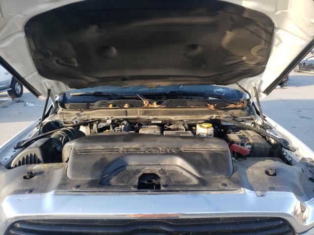 2019 RAM 2500 TRADE 3C6UR5CL6KG676338