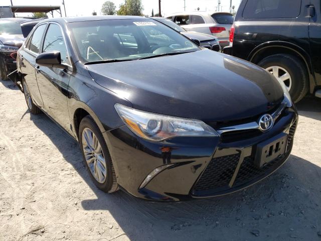 2017 TOYOTA CAMRY LE 4T1BF1FK4HU329385