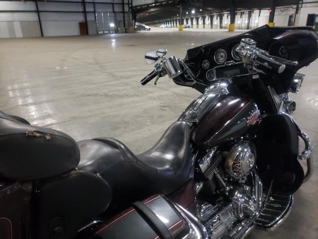 2006 HARLEY-DAVIDSON FLHTCUI 1HD1FCW186Y662096