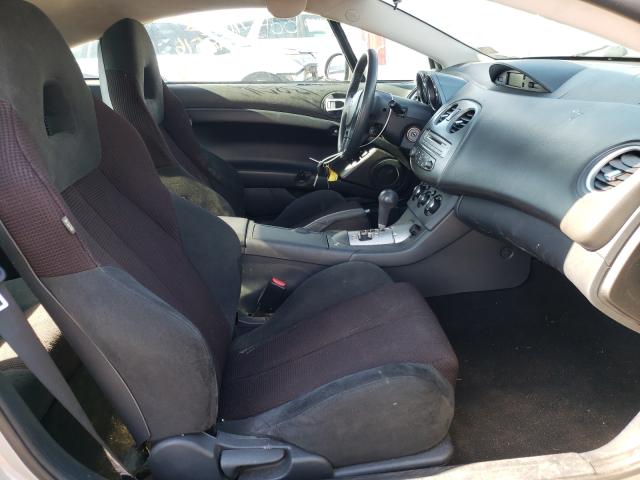 2012 MITSUBISHI ECLIPSE GS 4A31K5DF8CE005669