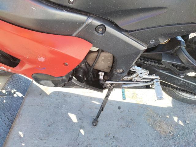 2005 KAWASAKI ZX636 C1 JKBZXJC115A011898