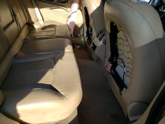 2011 BUICK LACROSSE C 1G4GC5ED8BF157298
