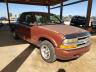 1998 CHEVROLET  S10