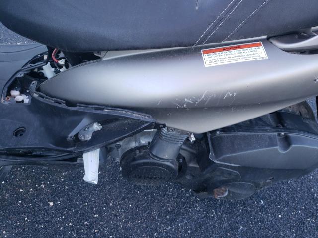 2015 YAMAHA XC155 RKRSG30Y5FA002964
