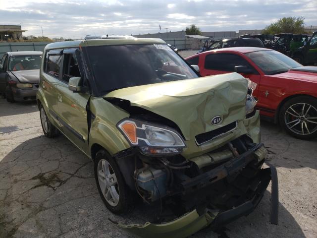 Фото: KNDJT2A2XA7033913 - 1