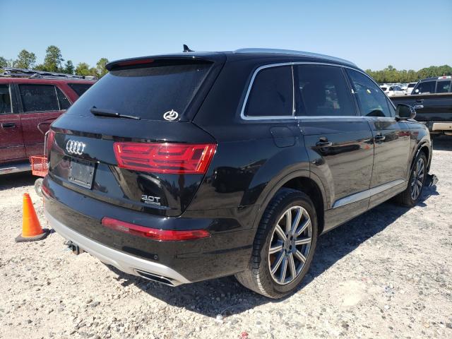 VIN WA1VAAF72JD000356 2018 Audi Q7, Prestige no.4