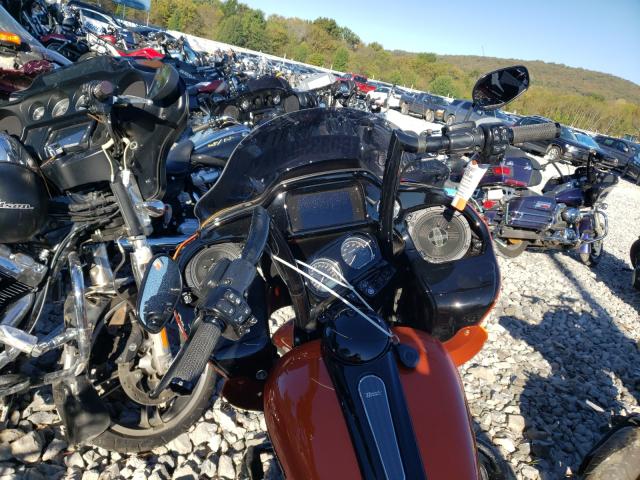 2019 HARLEY-DAVIDSON FLTRXS 1HD1KTP17KB66539V