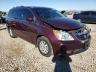 2010 HONDA  ODYSSEY