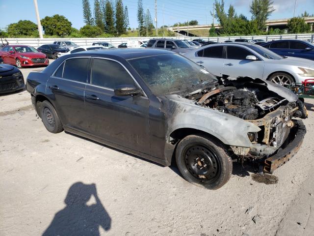 Vehiculos salvage en venta de Copart Miami, FL: 2013 Chrysler 300
