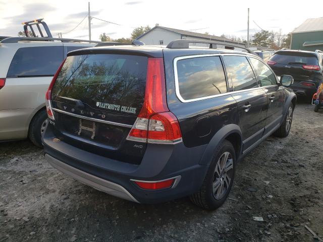 2015 VOLVO XC70 3.2 P YV4940NC1F1196545
