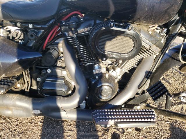 2019 HARLEY-DAVIDSON FLHRXS 1HD1KVP19KB658061