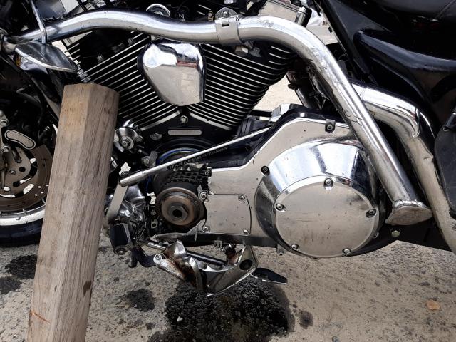 2003 HARLEY-DAVIDSON FLHR 1HD1FDV1X3Y703475