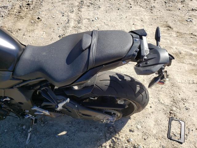 2021 YAMAHA MT10 JYARN48E7MA003926