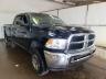 2012 DODGE  RAM 2500