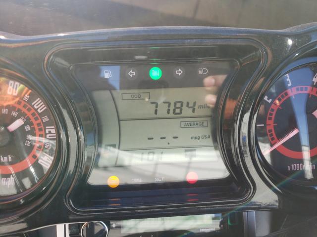 2019 KAWASAKI VN1700 K JKBVNRK10KA016283