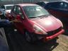 2008 HONDA  FIT