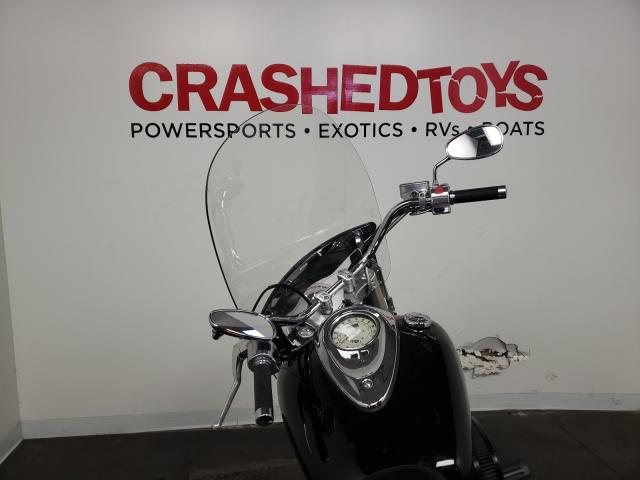 2001 YAMAHA XV1600 ATL JYAVP07E31A005865