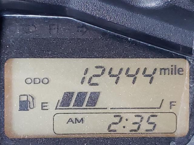 2003 HONDA VFR800 JH2RC46193M500488