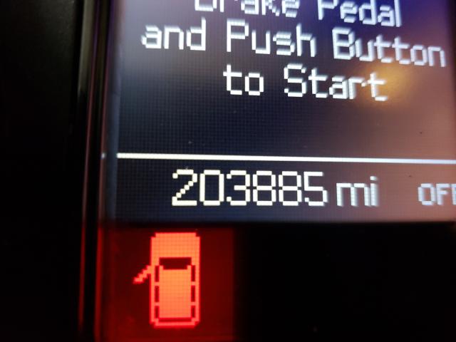 2012 DODGE DURANGO CR 1C4RDHDGXCC129836