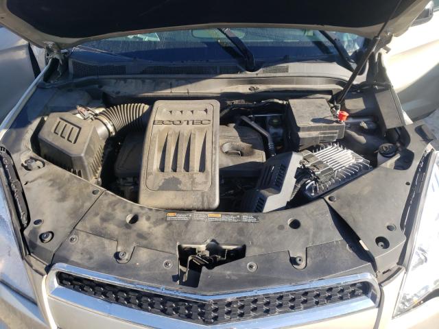 2015 CHEVROLET UK 2GNALBEK1F1177081