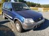 1997 HONDA  CRV