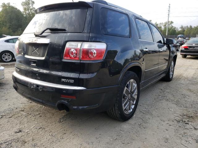 2011 GMC ACADIA 1GKKVTED3BJ386230