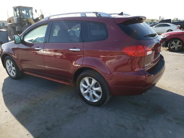 2010 SUBARU TRIBECA LI 4S4WX9GD7A4400310