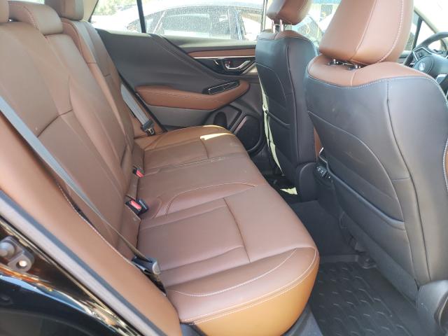 2020 SUBARU OUTBACK TO 4S4BTAPC6L3166818